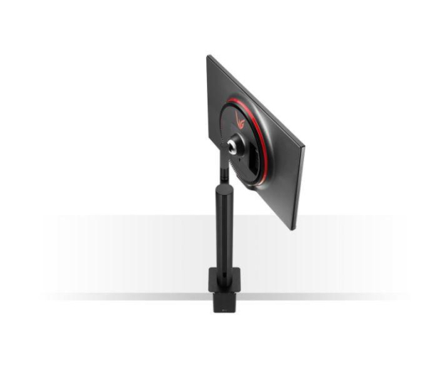 LG 27GN880-B NanoIPS Ergo - 619975 - zdjęcie 11